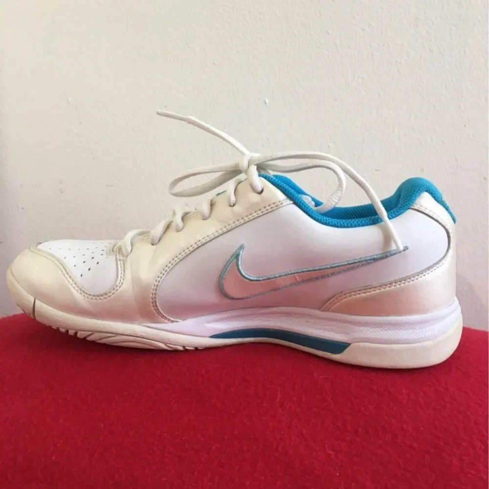 NIKE vintage XDR Air Zoom Womens 318865-111 ‎ 2008 Size 7.5